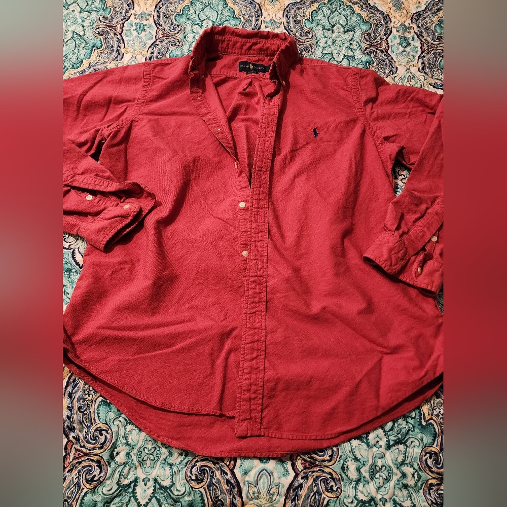 Ralph Lauren polo